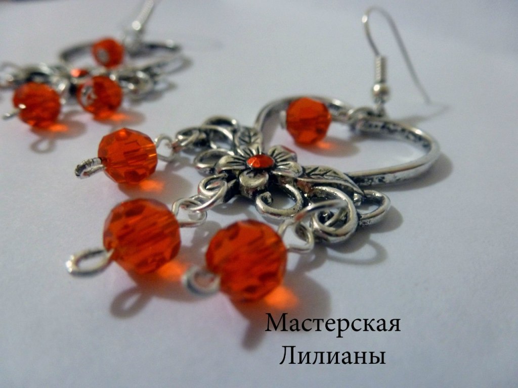 Украшений я своими руками
